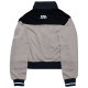 Bodytalk Γυναικεία ζακέτα Turtleneck Zip Sweater